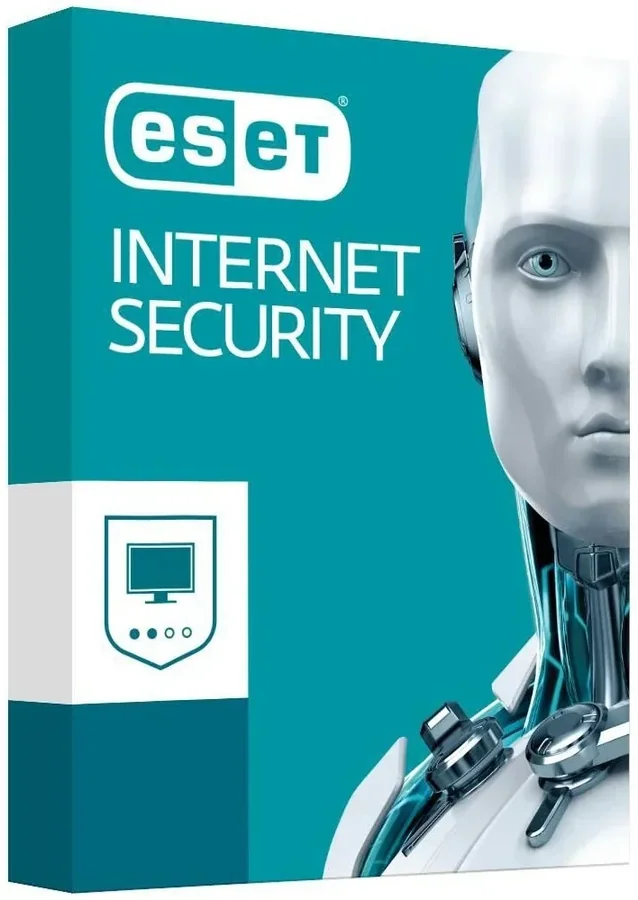 ESET EIS-REN-1U-2Y-STD Digital License (Renewal)
