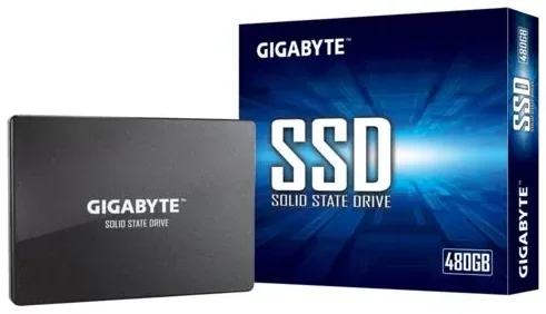 דיסק SSD Gigabyte GP-GSTFS31480GNTD