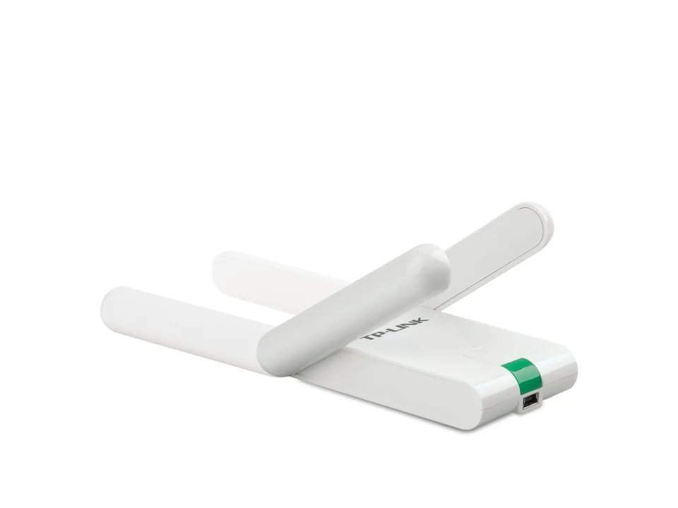 Сетевая карта USB TP-Link TL-WN822N – дополнительные детали