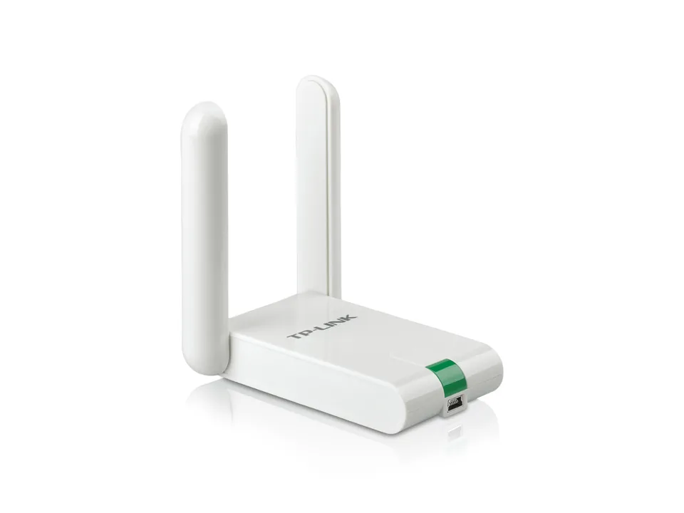 Сетевая карта USB TP-Link TL-WN822N