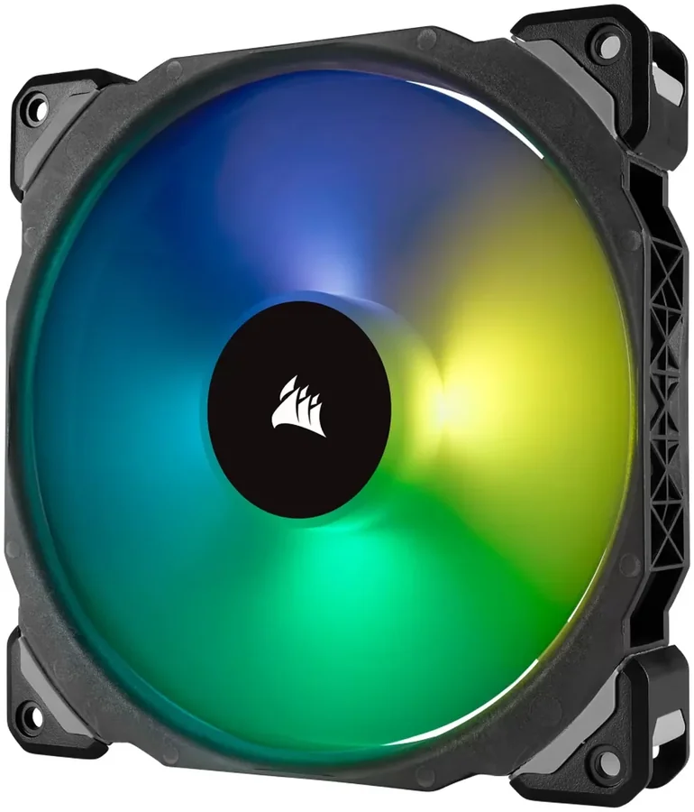 Corsair ML140 PRO RGB Case Fan