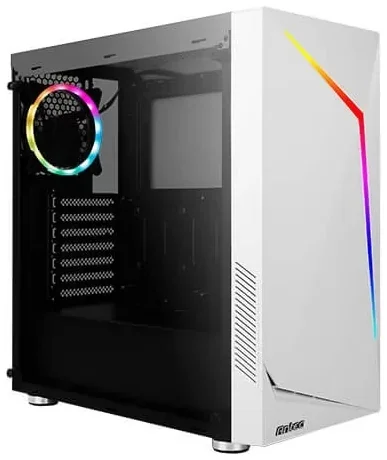 Antec NX300 White Mid Tower Case