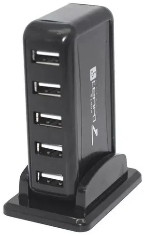 Gold Touch ACTIVE USB2.0 HUB - 7Ports