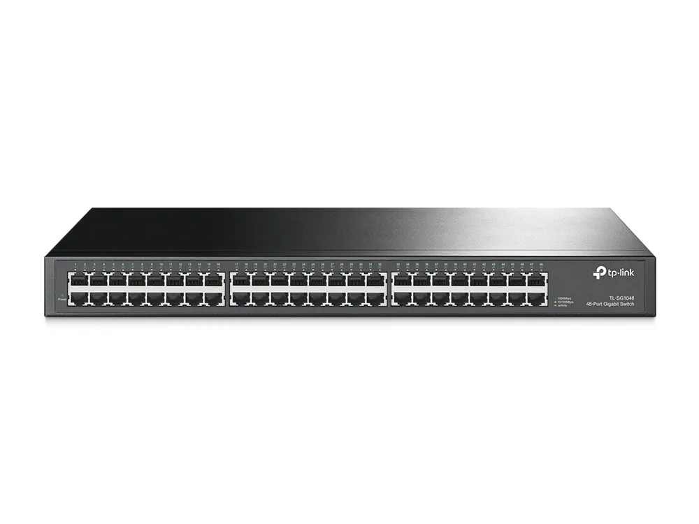 TP-Link TL-SG1048 48-Port Switch