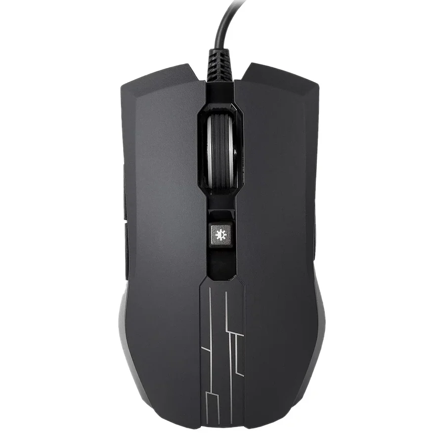 Gaming Mouse Cooler Master Devastator 3 MM110