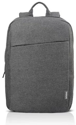 תיק גב למחשב נייד Lenovo Casual Backpack B210 אפור