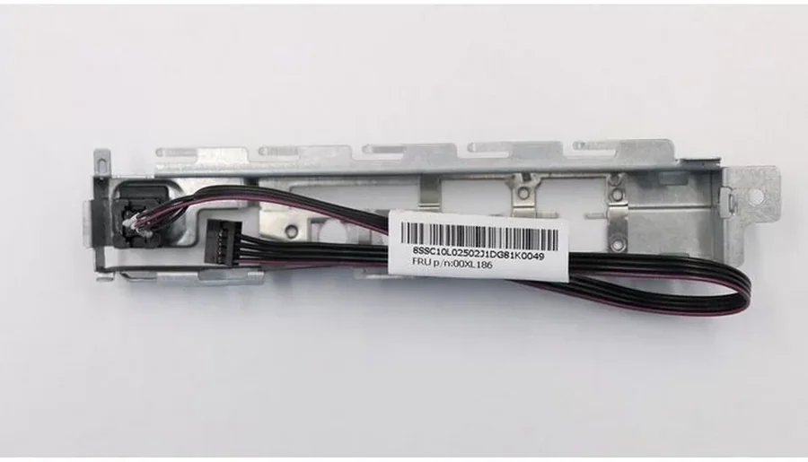 ברקט למארז מחשב נייח מותג Lenovo Front I/O Bracket IdeaCentre 310S-08IGM