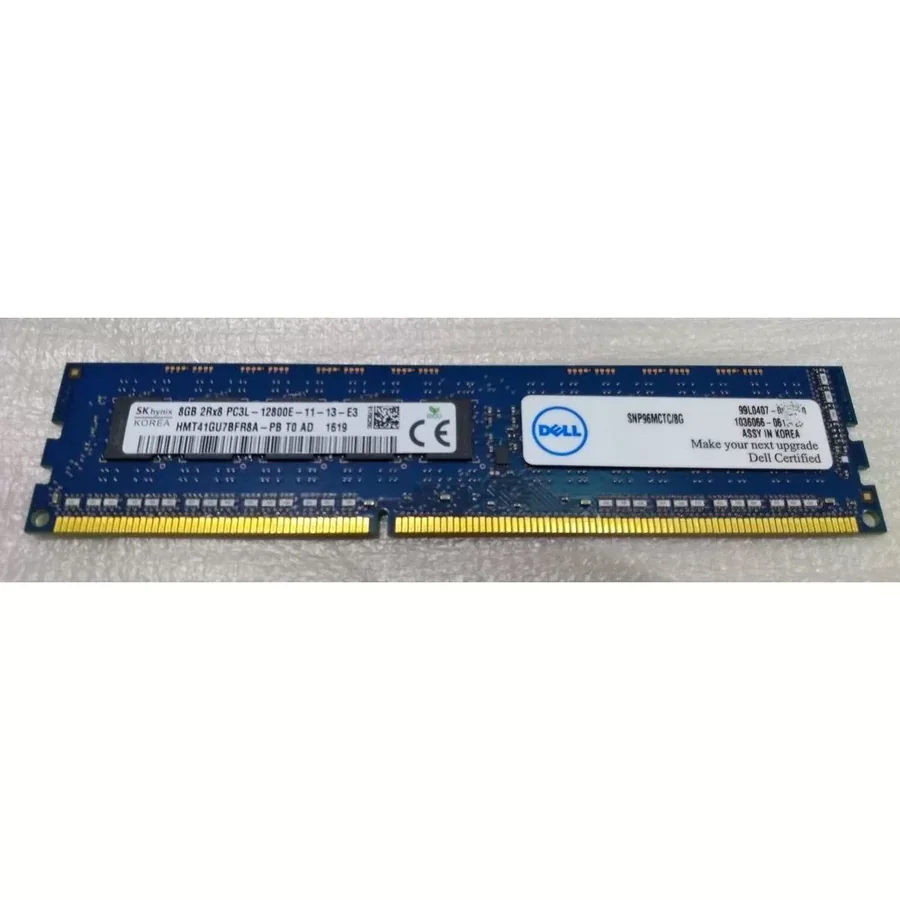 Server Memory Sk Hynix HMT41GU7BFR8A-PB