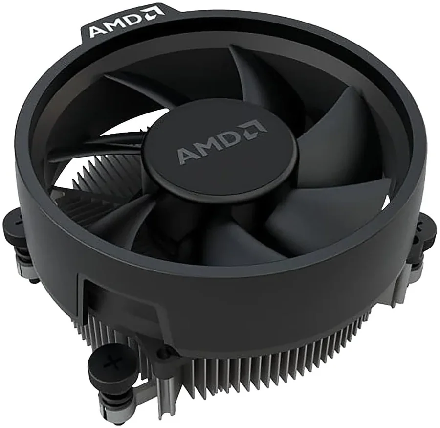 Кулер для процессора AMD Wraith Stealth