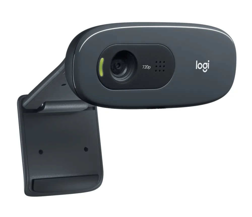 מצלמת רשת Logitech C270 – פרטים נוספים