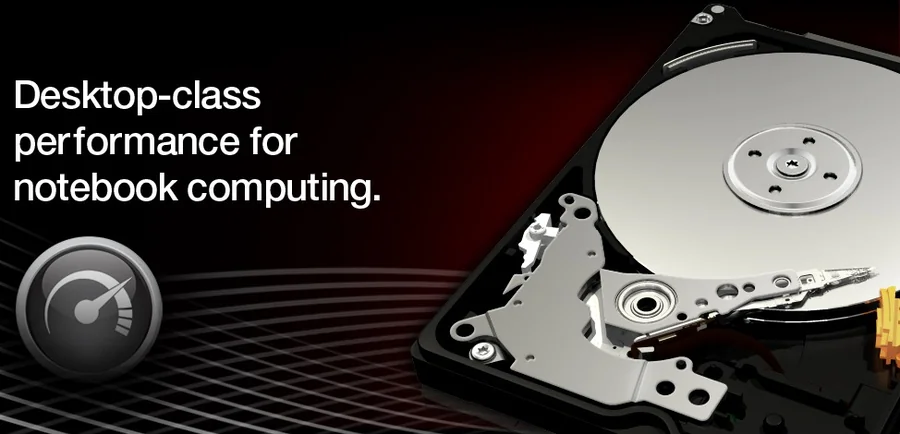 Internal Laptop HDD Western Digital WD3200BEKT-75PVMT1