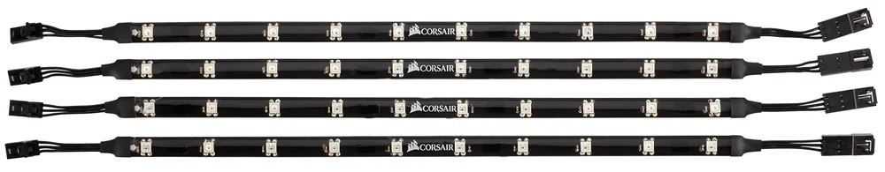 Corsair Lighting Node Pro — RGB Lighting Controller for PC Cases – Additional Details