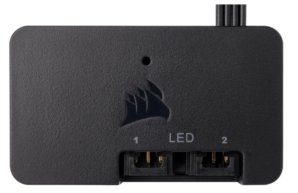 Corsair Lighting Node Pro — RGB Lighting Controller for PC Cases