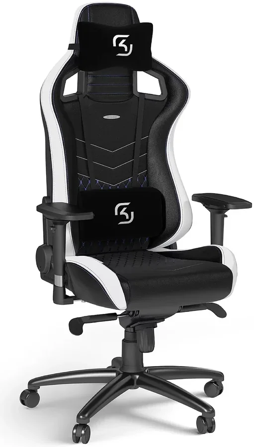 Noblechairs EPIC SK Gaming Edition Gaming Chair