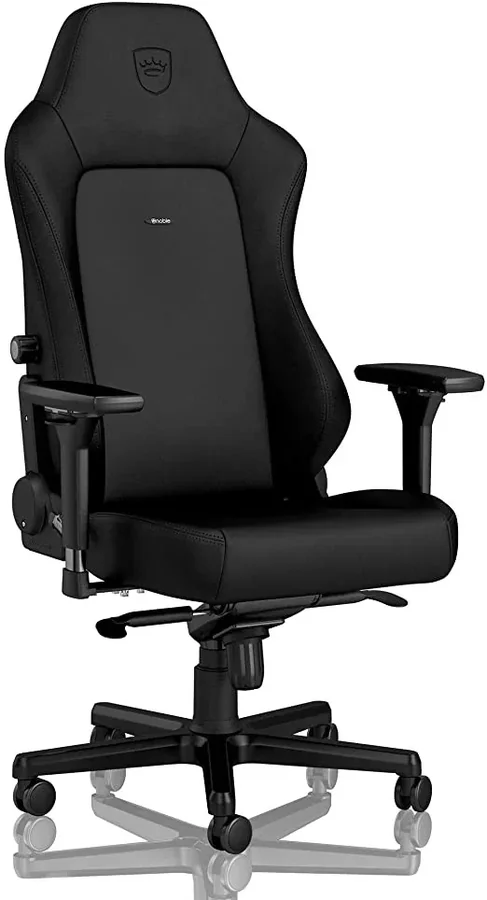 Noblechairs HERO Black Edition Gaming Chair