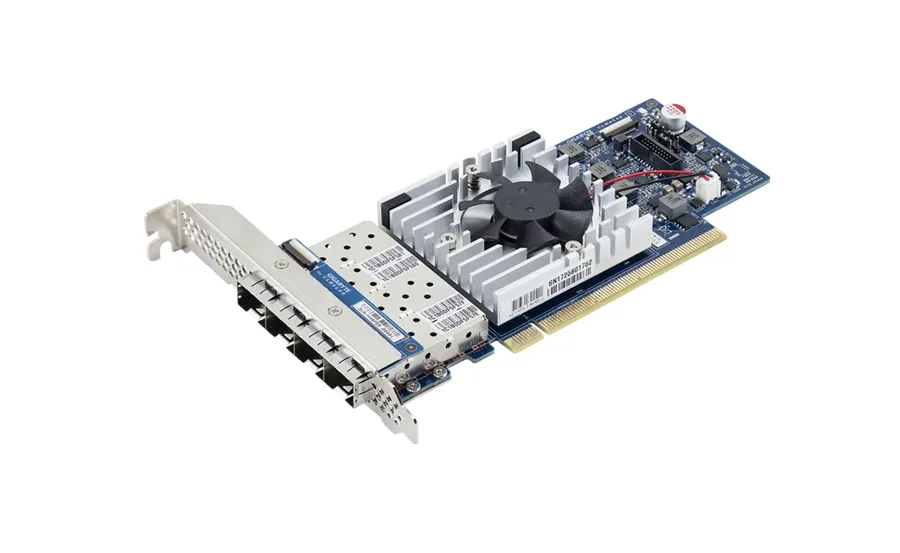 Gigabyte GIGABYTE CLN4C44 LAN Adapter 4x 25Gb
