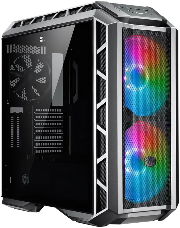 מארז Cooler Master MASTERCASE H500P MESH ARGB