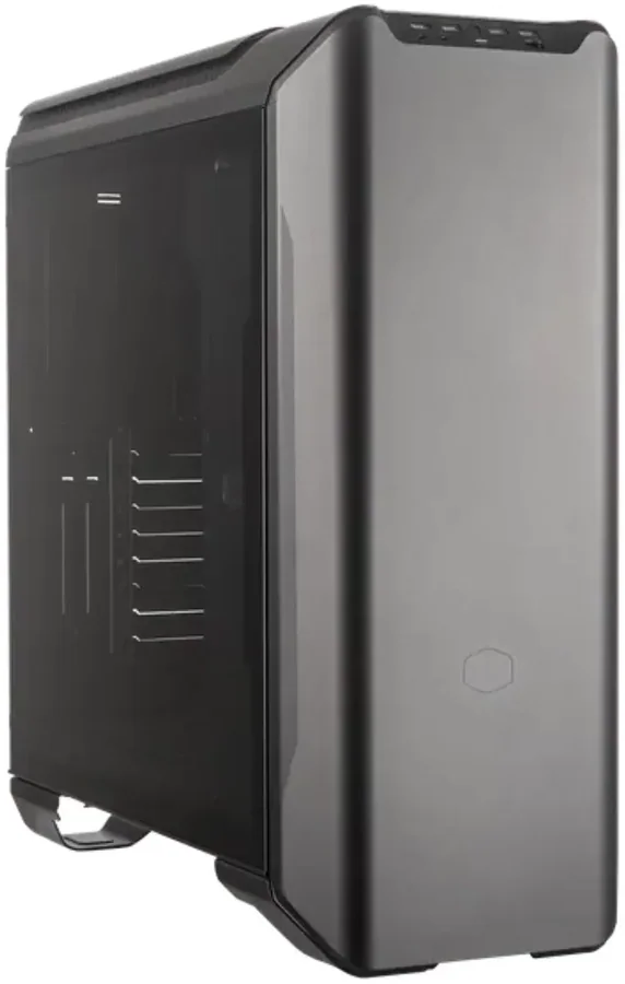 Корпус Cooler Master MASTERCASE SL600M черный