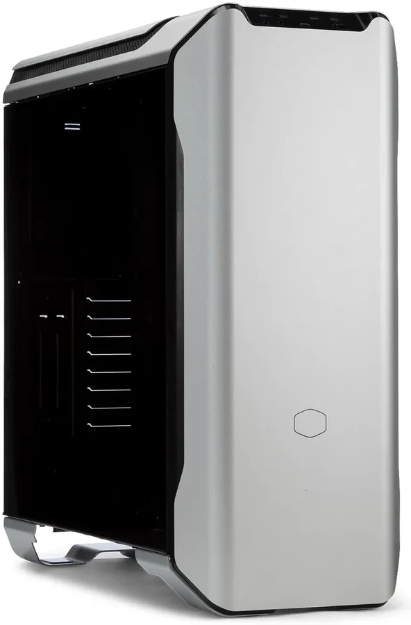 Корпус Cooler Master MASTERCASE SL600M серебристый