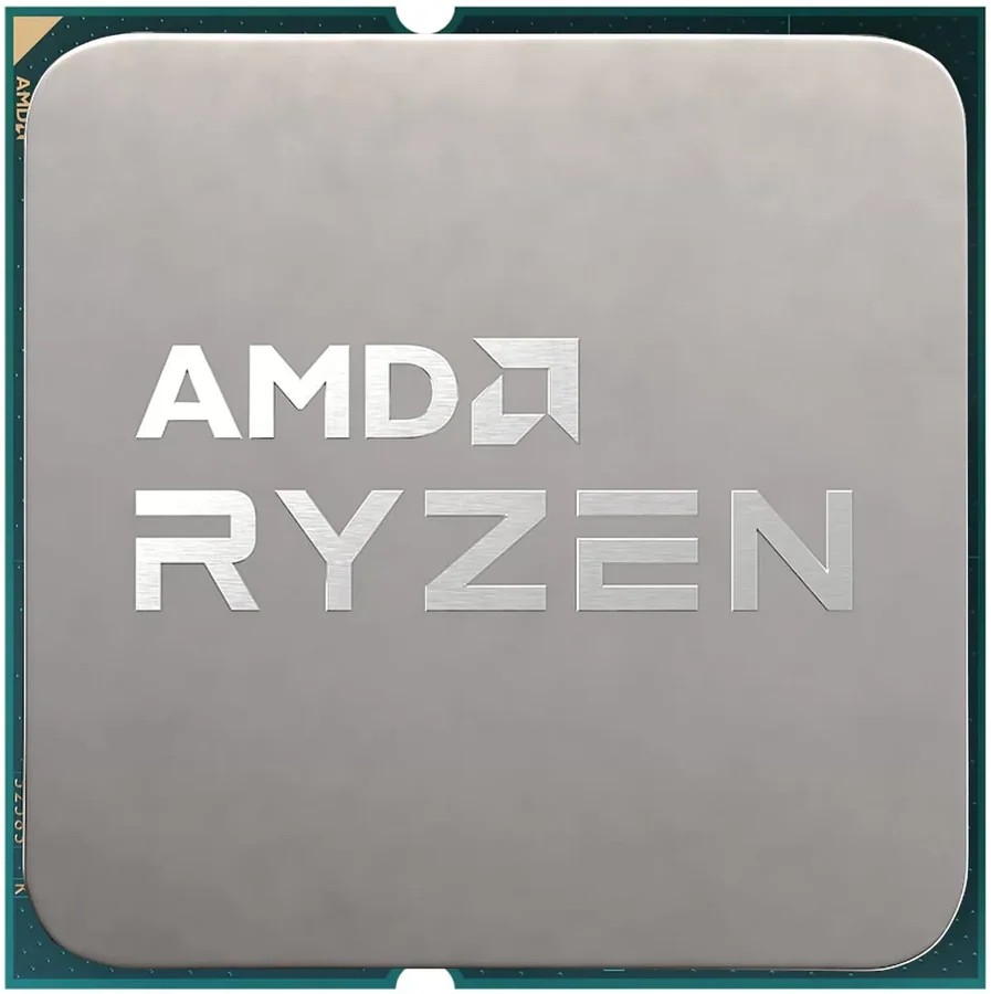 מעבד AMD Ryzen 7 3700X