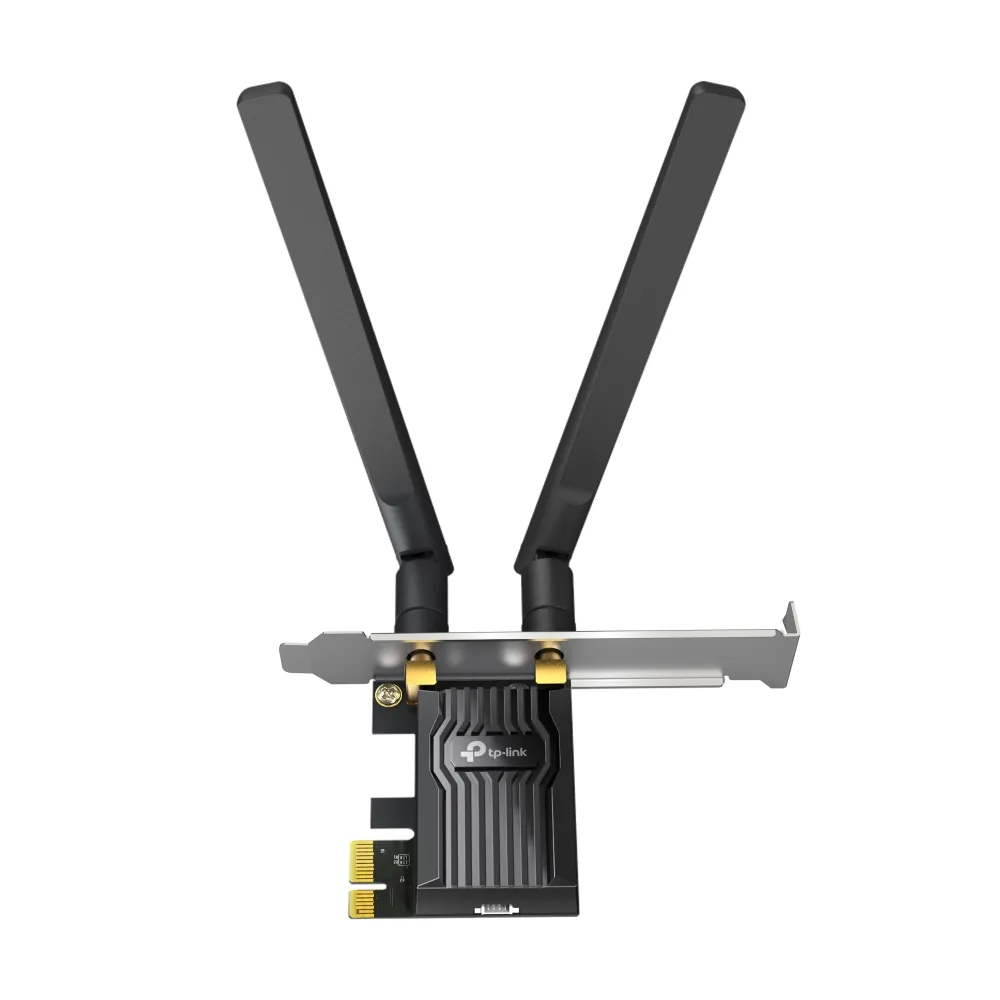 כרטיס רשת PCI-E TP-Link Archer T4E AC1200 – פרטים נוספים