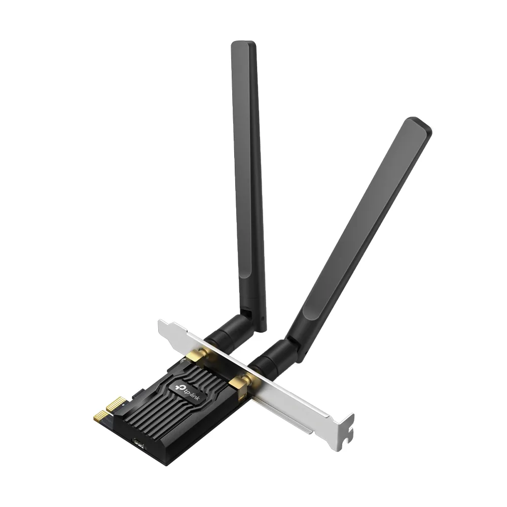 כרטיס רשת PCI-E TP-Link Archer T4E AC1200