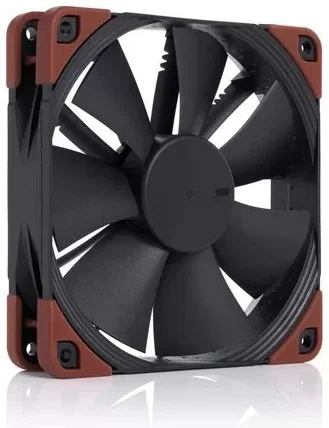 Вентилятор для корпуса Noctua NF-F12 INDUSTRIALPPC-2000 IP67 PWM