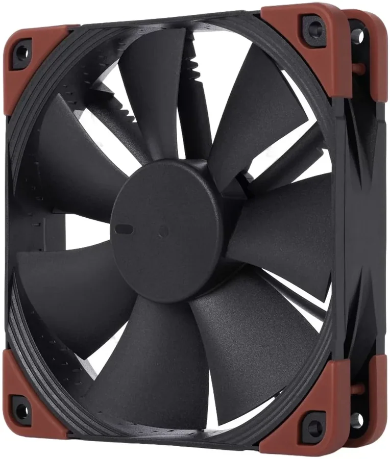 Корпусной вентилятор Noctua NF-F12 industrialPPC-2000