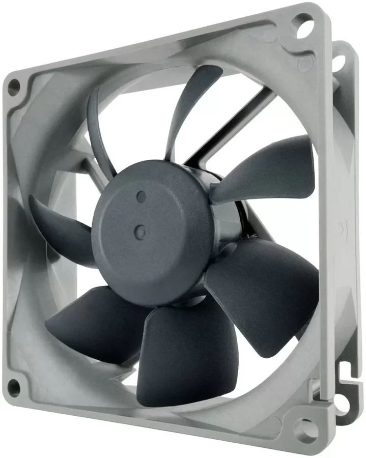 מאוורר למארז Noctua NF-R8 redux-1200