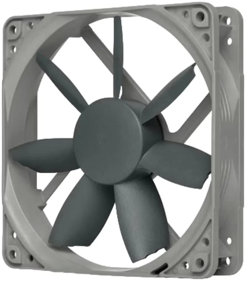 Корпусной вентилятор Noctua NF-S12B redux-700