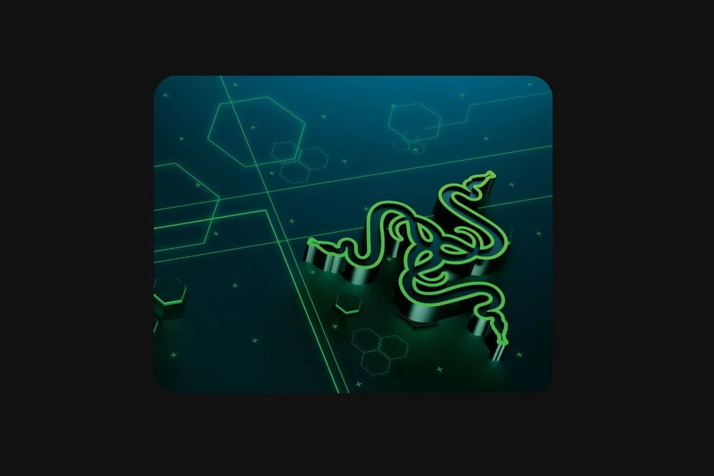 RAZER Goliathus Mobile Mouse Pad