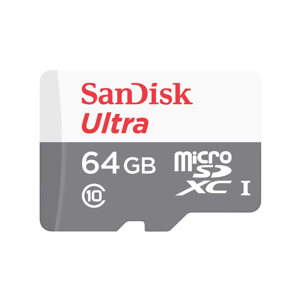 Sandisk Ultra SDXC Memory Card