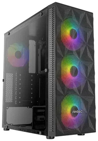 Antec NX240 Mid Tower Case
