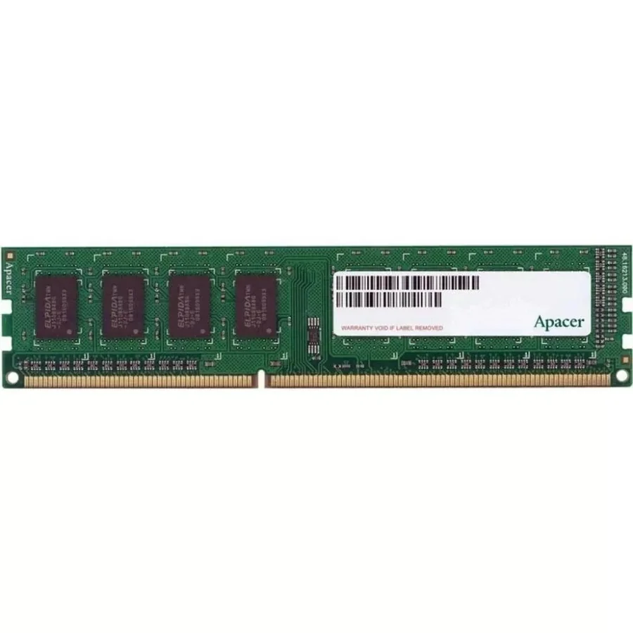 Память для ПК DRAM Apacer AU04GFA60CAQBGC