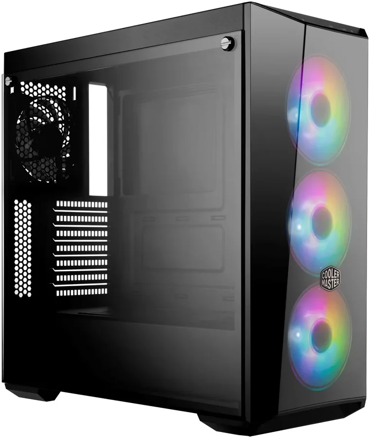 מארז Cooler Master MASTERBOX LITE 5 ARGB