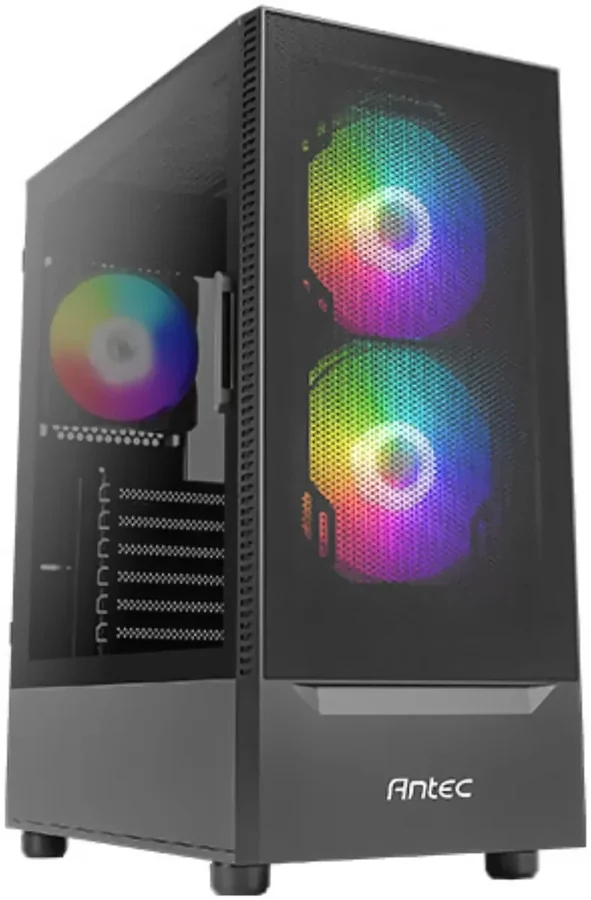 Antec NX410 Black Mid Tower Case