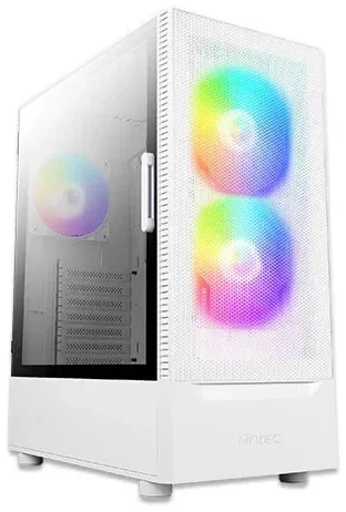 Antec NX410 White Mid-Tower Case