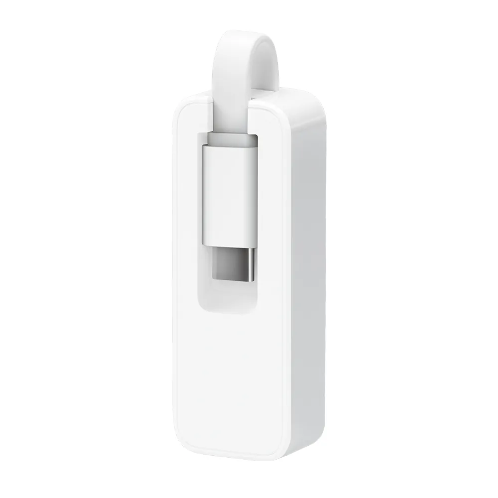 כרטיס רשת USB TP-Link USB-C ל-RJ45 Gigabit – פרטים נוספים