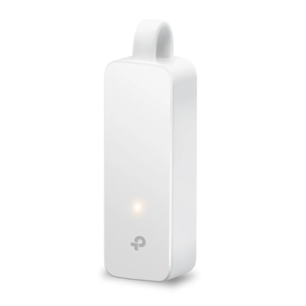 כרטיס רשת USB TP-Link USB-C ל-RJ45 Gigabit