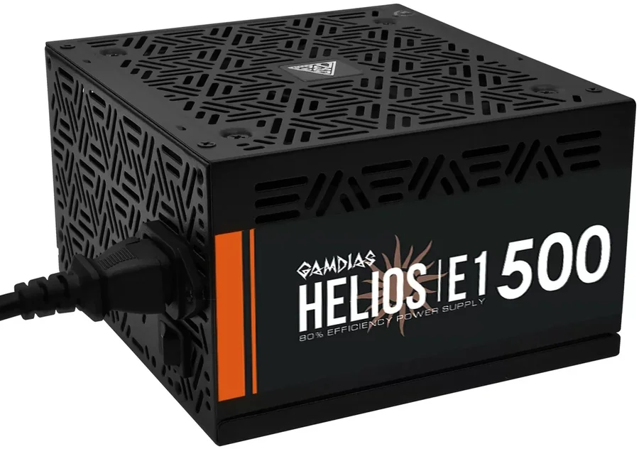 Блок питания Gamdias HELIOS E1-500