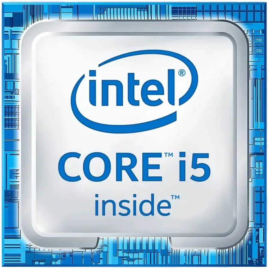 Процессор Intel Core i5 4590