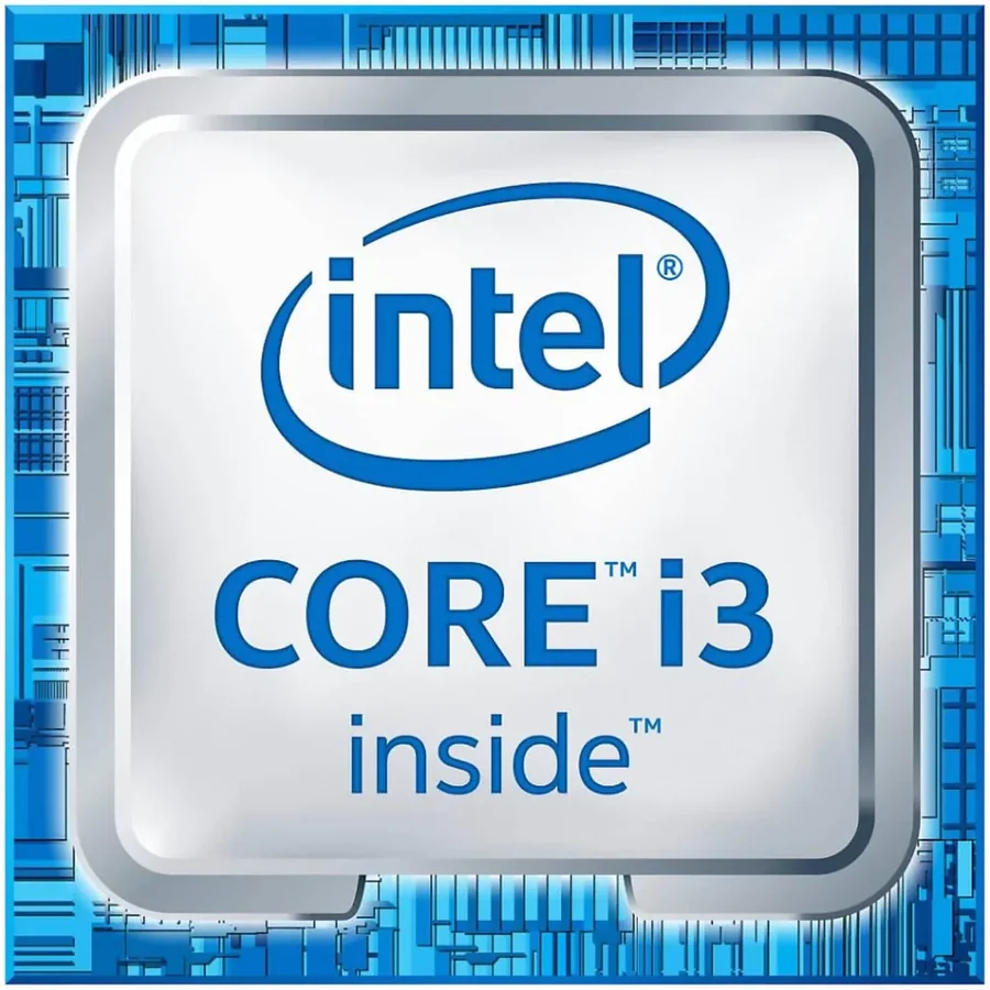 מעבד Intel Core i3 6100T