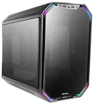 Корпус Antec Dark Cube