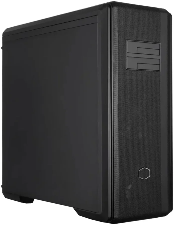 Cooler Master MASTERBOX NR600P PC Case