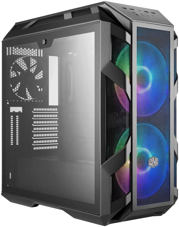 Корпус Cooler Master MASTERCASE H500M