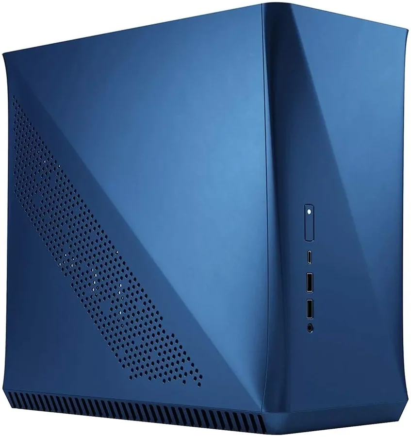 מארז Fractal Design Era ITX קובלט