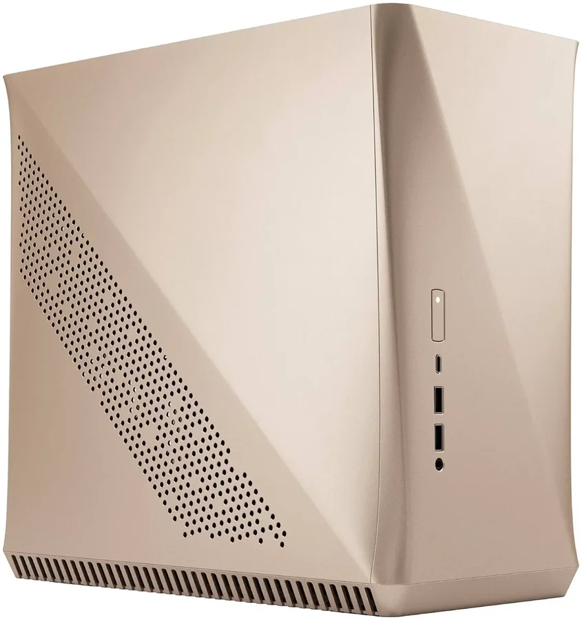 Fractal Design Era ITX Gold Mini-ITX Case