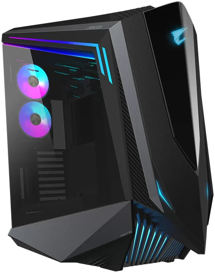 מארז Gigabyte AORUS C700 GLASS