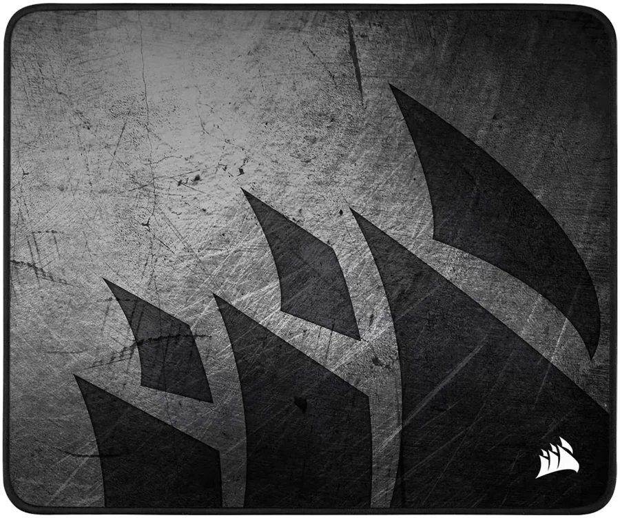 Corsair MM300 PRO Premium Spill-Proof Cloth Medium Gaming Mouse Pad
