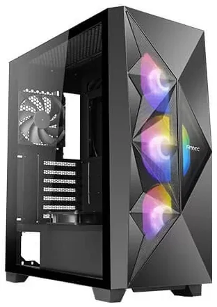 מארז Antec DF800 FLUX